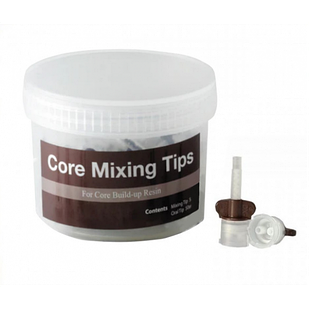 Автозмішуюча наcадка для Спідент Коре Spident Core-it 1шт