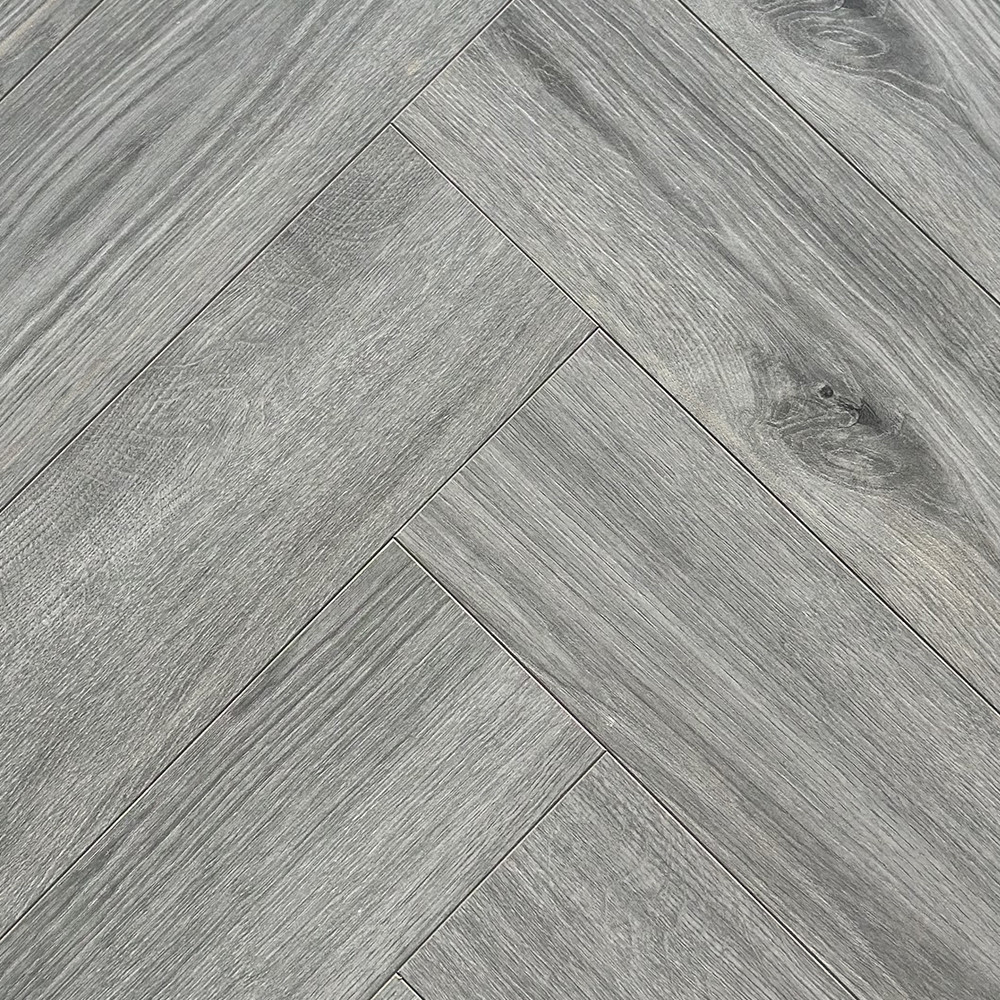 Ламінат Classen VILLE Дуб Ронда 65338 32 клас, 8мм товщина з фаскою для спальні кухні під теплу підлогу, фото 1