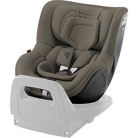 Дитяче автокрісло Britax Römer DUALFIX 5Z (Urban Olive)