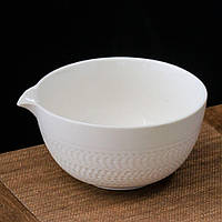 Чаван Katakuchi Suiro з носиком для приготування матчі Тяван Катакучі