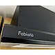 Витяжка для кухні Fabiano Neoslim 60 Black чорна, фото 2