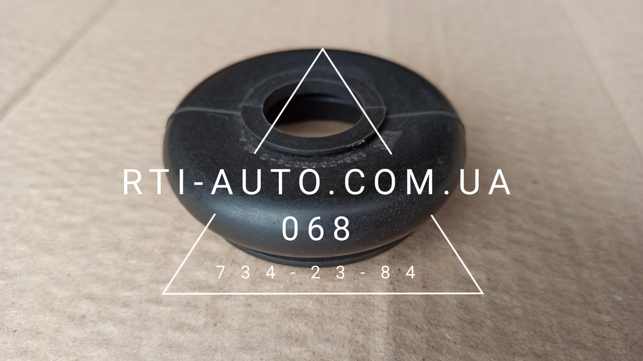 Пильовик наконечника кермових тяг ПАЗ 32053, 4230, 4234 (130-3003074-Б, ВРТ — Оригінал), фото 1