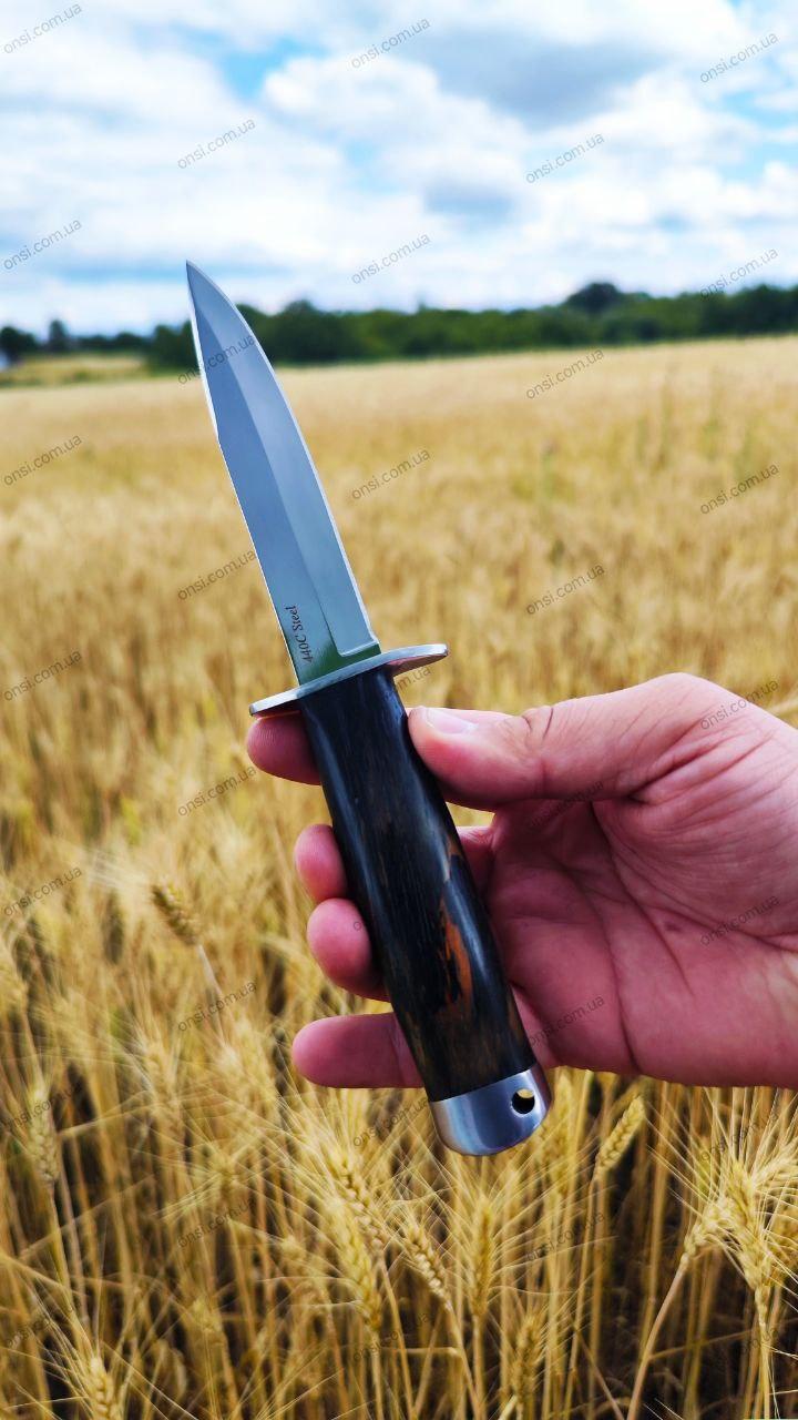 Ніж мисливський  M-003