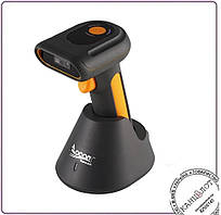 Сканер штрих-кодів  OCOM W238 бездротовий ударостійкий (OCOM OCBS -W238)