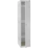 Шафа для газових балонів ШДБ-4 (400х500х1800)