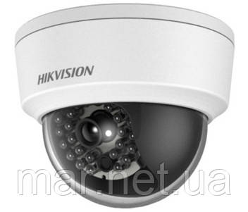 IP відеокамера Hikvision DS-2CD2120F-I (4мм), фото 1