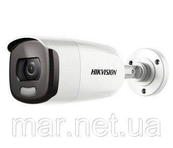 Turbo HD відеокамера Hikvision DS-2CE12DFT-F 2МП (3.6мм), фото 1