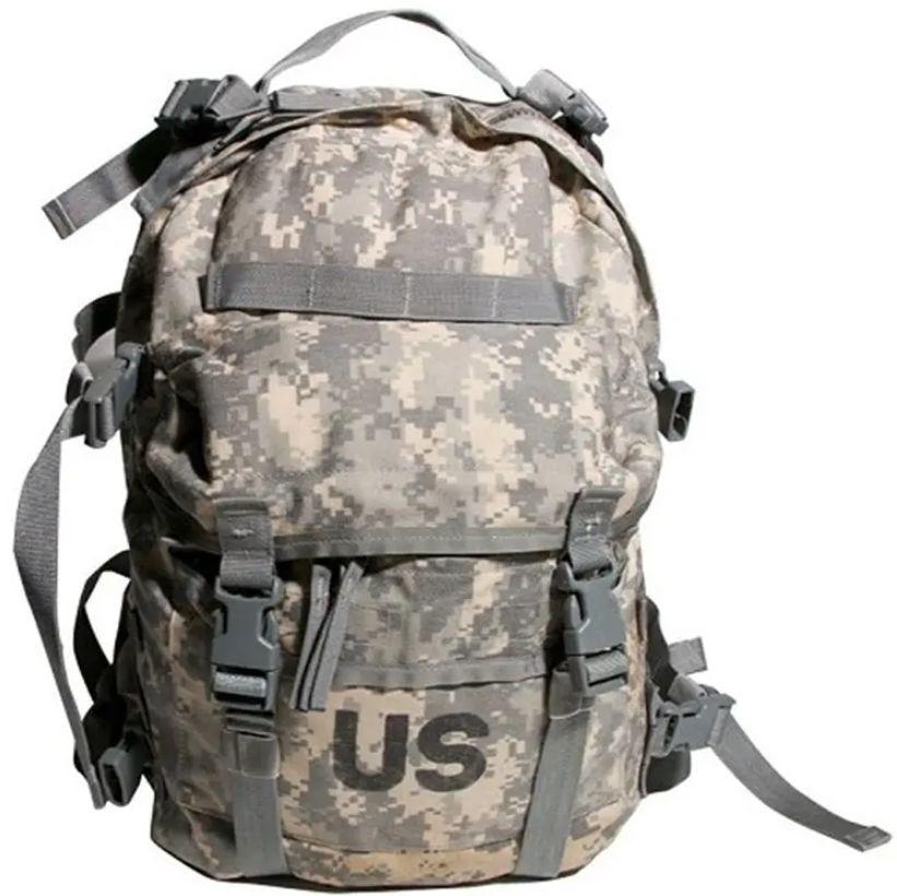 Б\В Штурмовий рюкзак армії США ACU Molle II Assault Pack - фото 1 - id-p1184000477