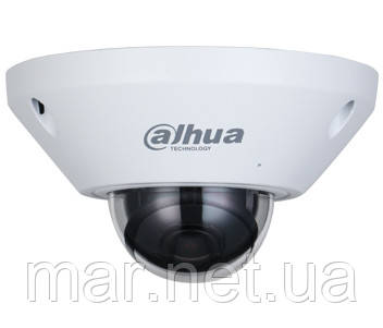 IP відеокамера Dahua DH-IPC-EB5541P-AS 5МП (1.4мм), фото 1