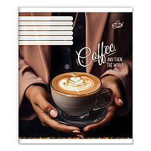 Зошит 36 арк. клітинка "Бріск" / Час на відпочинок, фото 3