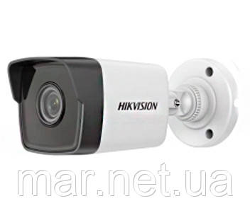 IP відеокамера Hikvision DS-2CD1021-I(F) 2МП (2.8мм), фото 1
