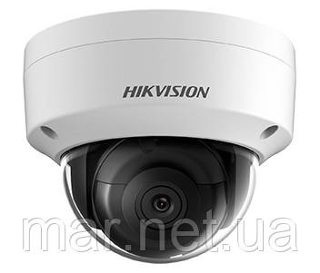 IP відеокамера Hikvision DS-2CD2121G0-IS(C)2МП (2.8мм), фото 1