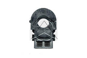 NISSAN QASHQA I - Втулка Стабілізатора