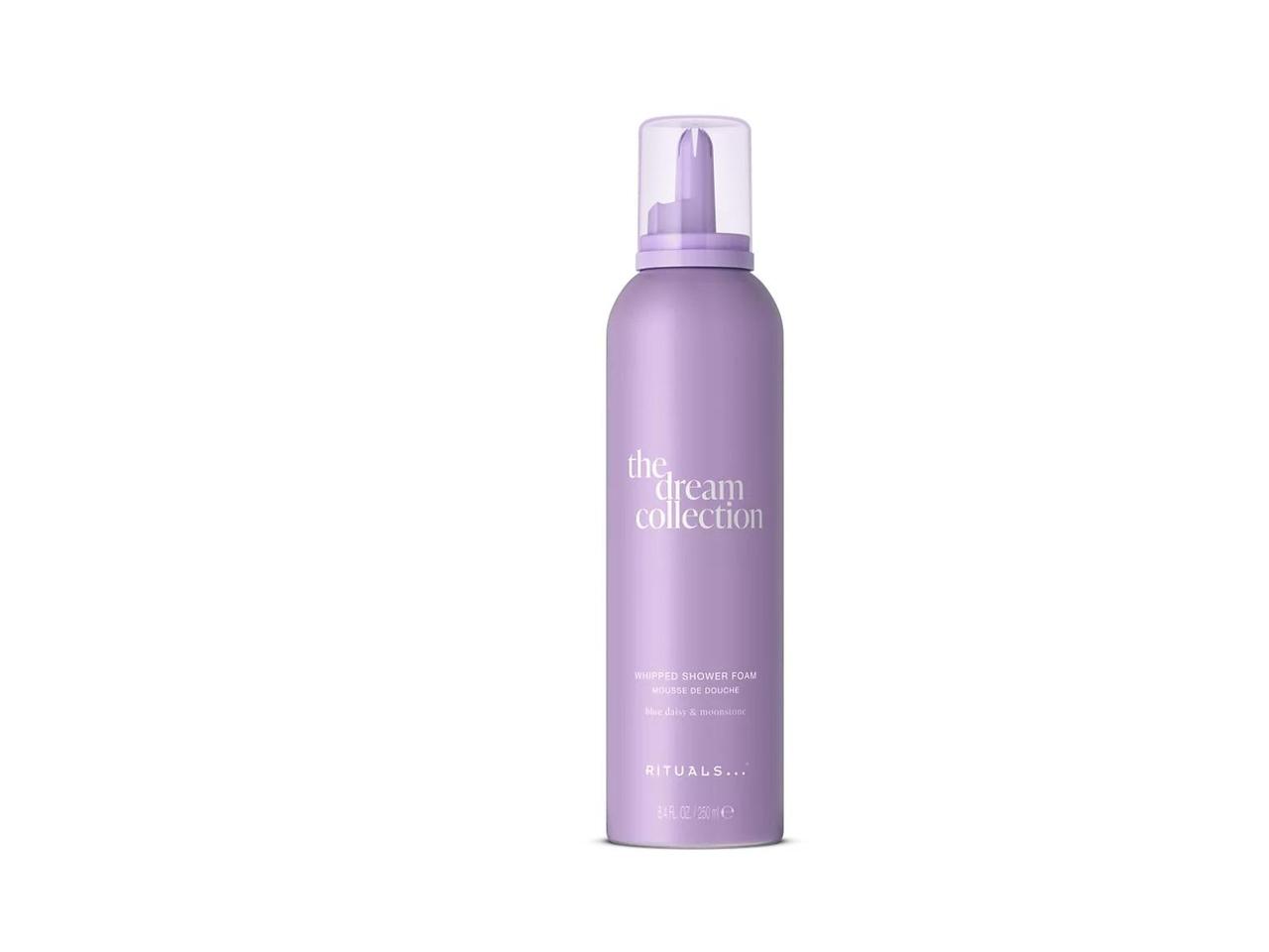 Гель-піна для душу The Dream Collection Rituals, 200 мл