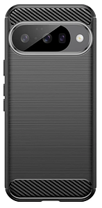 TPU чохол накладка Urban для Google Pixel 10 / чорний