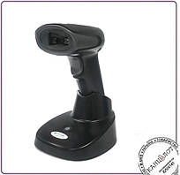 Сканер 2D штрих-кодів з зарядною станцією OCBS-W239 бездротовий  (OCOM OCBS-W239)