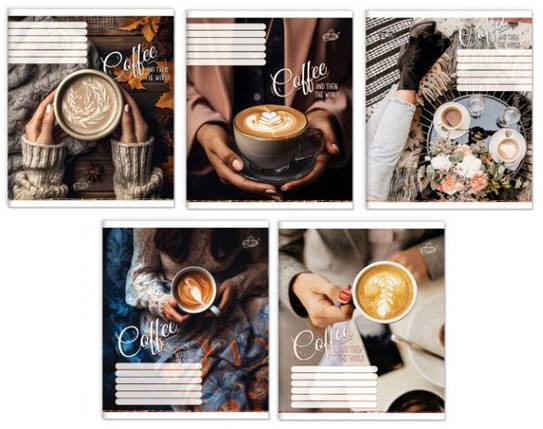 Зошит 36 арк. клітинка "Бріск" / Час на відпочинок, фото 1