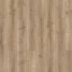 Ламінат Classen Euphoria Дуб Палермо 64851 водостійкий для кухні спальні коридору 33клас 8мм товщина з фаскою