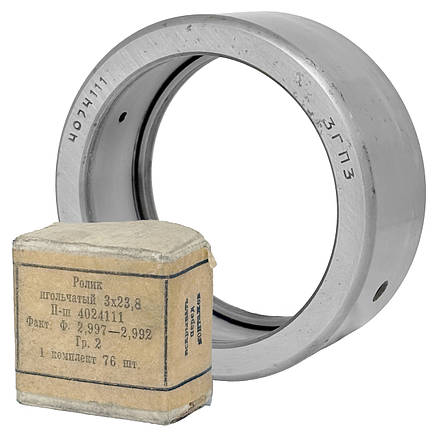 Підшипник 4024111 розміри 70*90*35, фото 1