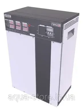 Елекс Герц У 16-3/80 V3.0 Трифазний стабілізатор напруги (53 кВА/80А), фото 1