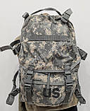 Б\В Штурмовий рюкзак армії США ACU Molle II Assault Pack, фото 2