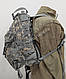 Б\В Штурмовий рюкзак армії США ACU Molle II Assault Pack - фото 4 - id-p1184000477