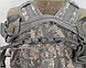 Б\В Штурмовий рюкзак армії США ACU Molle II Assault Pack - фото 5 - id-p1184000477