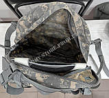 Б\В Штурмовий рюкзак армії США ACU Molle II Assault Pack, фото 8