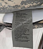 Б\В Штурмовий рюкзак армії США ACU Molle II Assault Pack, фото 9