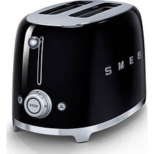 Тостер SMEG TSF01BLEU, фото 3