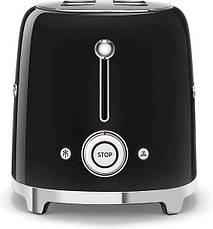 Тостер SMEG TSF01BLEU, фото 4