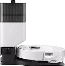 Робот-пилосос із вологим прибиранням RoboRock Q8 Max Plus White (Q8MP02-00), фото 4