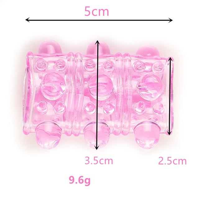 Ерекційне колечко