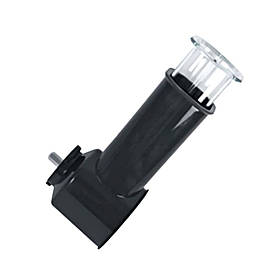 Корпус шнека для м'ясорубки Moulinex ME684832 ME685832 (SS-1530000620)