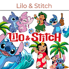Lilo & Stitch