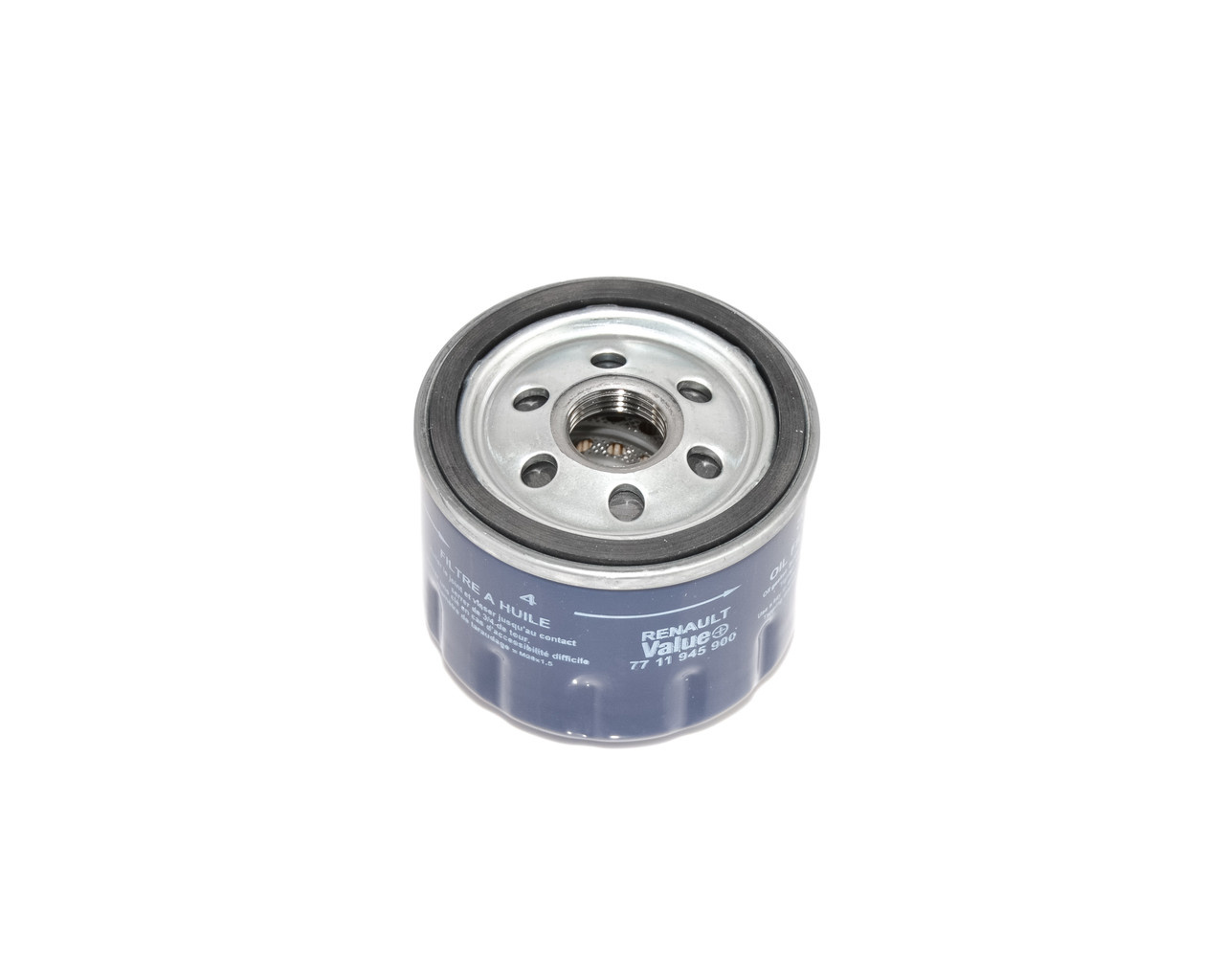 Фільтр оливи на Renault Lodgy 2012 -> 1.5dCi - Renault (Оригінал) - 7711945900, фото 1