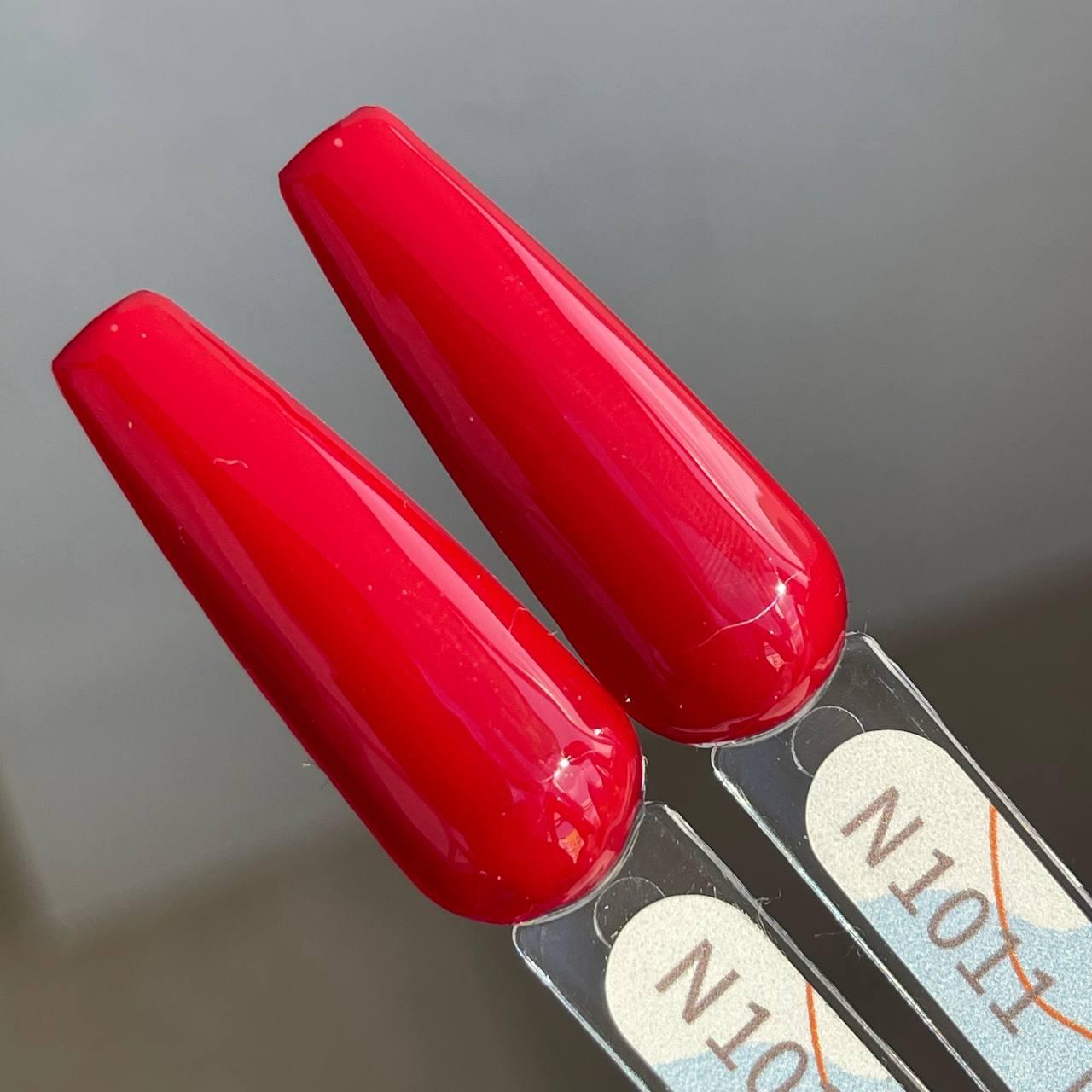 Гель лак GeliX New color 1011 8ml, фото 1