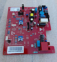 Плата управління NOVA FLORIDA Vela Compact