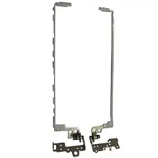 Комплект корпус кришка рамка петлі матриці для ноутбука HP 15-BS 15-BW 15-BR 15-RA 15-BU, фото 5