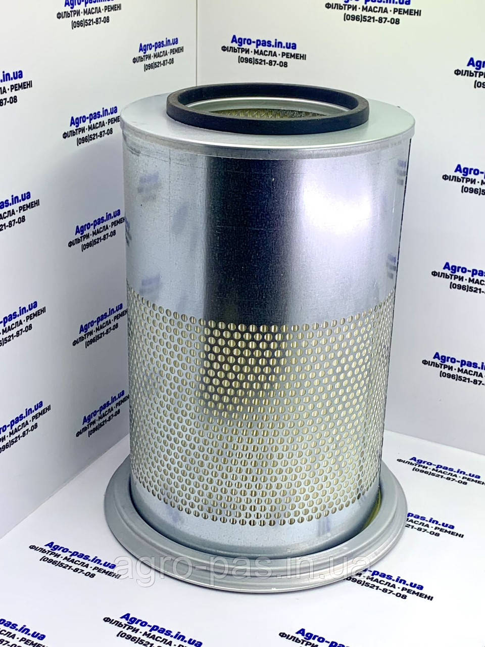 Повітряний фільтр P771520, 3580723M1, 1930785, 3389792M2, D46442300, F35807231, SA16520, PA3860, фото 1