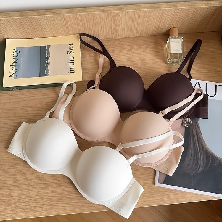 Бюстгальтер - анжеліка з круглими формованими чашками, В-ка