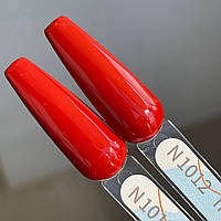 Гель лак GeliX  New color 1012  8ml