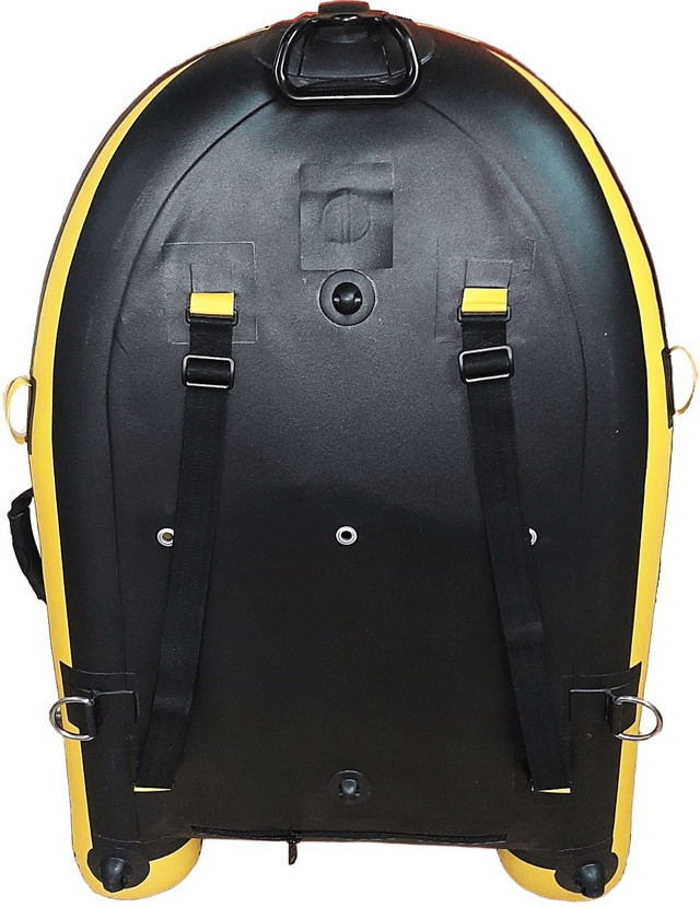 Буй Плот LionFish.sub для Подводной Охоты, Дайвинга Мини Лодка от известного бренда LionFish.sub