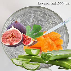 Алое основа ароматизована 4550