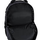 Рюкзак шкільний Kite Education teens DC Batman DC25-8001L, фото 7