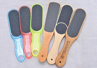  Тертки для стоп