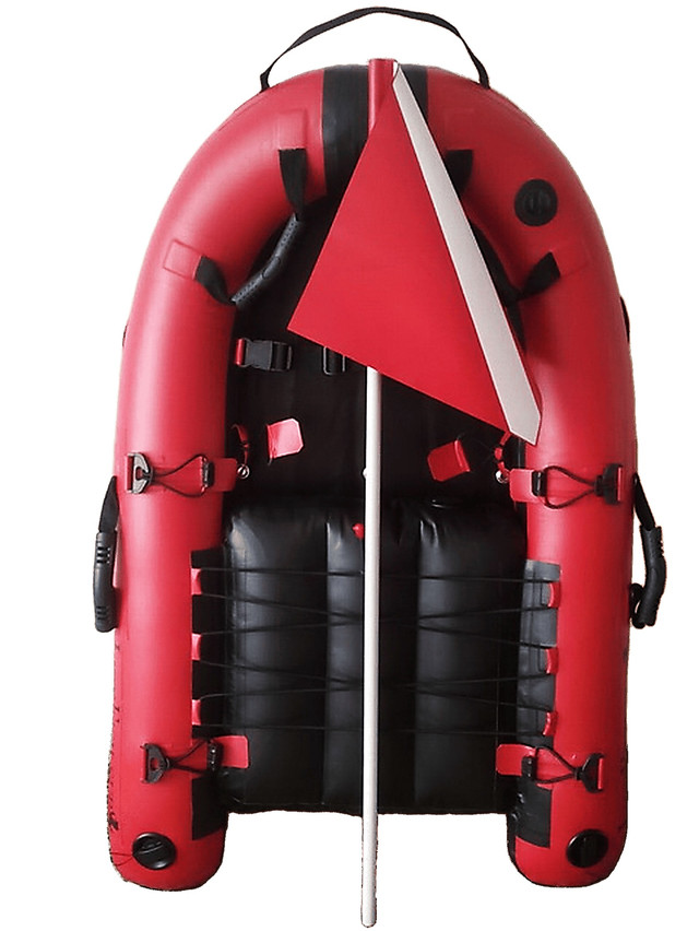 Буй Плот LionFish.sub для Подводной Охоты, Дайвинга Мини Лодка от известного бренда LionFish.sub