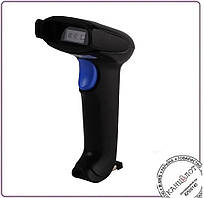 Сканер 1D 2D OCOM штрих-кодів OCOM USB+2.4G+BT OCBS-W217  (OCOM OCBS-W217)