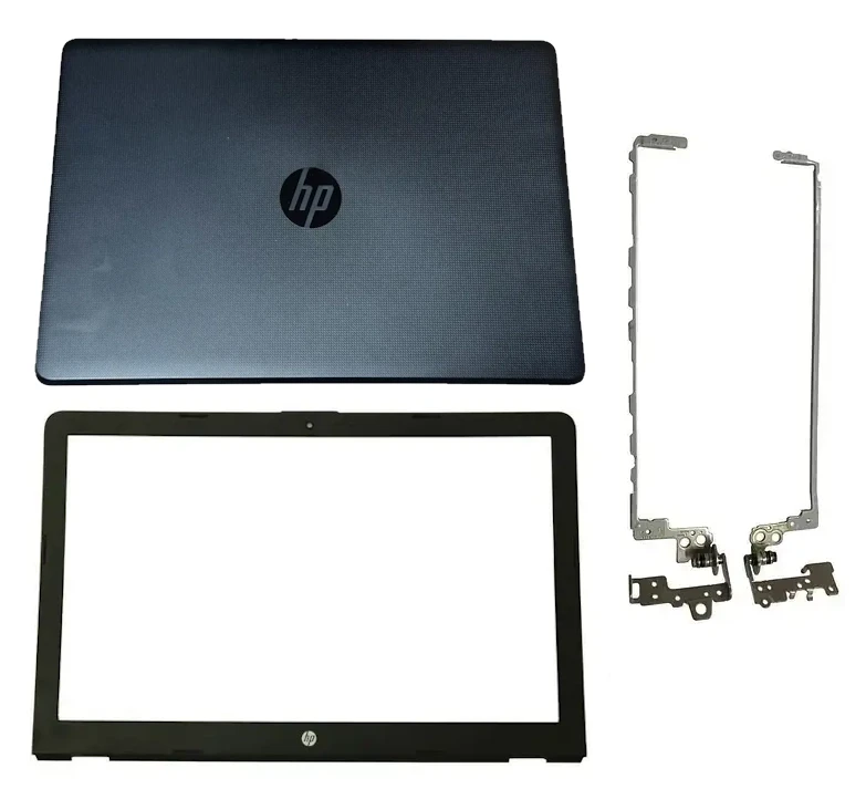 Оригінальний корпус (низ) HP Pavilion 250 G6, 255 g6, 256 G6, 258 G6 - піддон (корито)