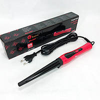 Щипці для волосся DOMOTEC MS-4907, Плойки для волосся, Хороші щипці для YU-868 вирівнювання волосся